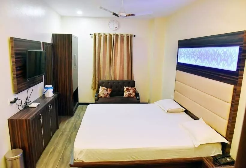 ホテル Midtown And Restaurant