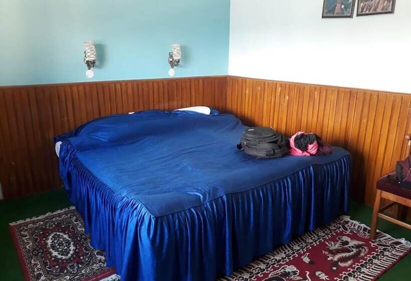 Hotel Pachu Residency, Pelling