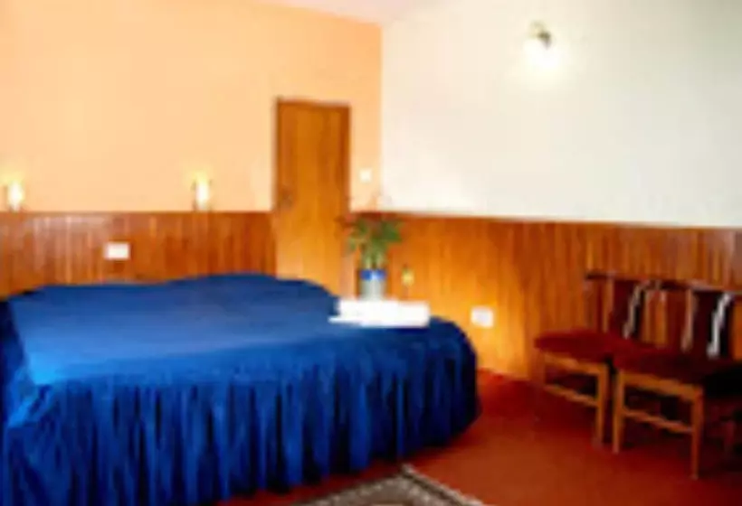 Hotelli Pachu Residency, Pelling