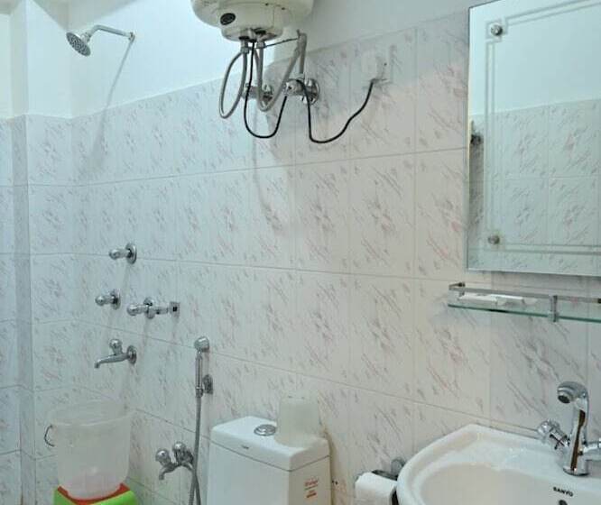 Hotel Pachu Residency, Pelling