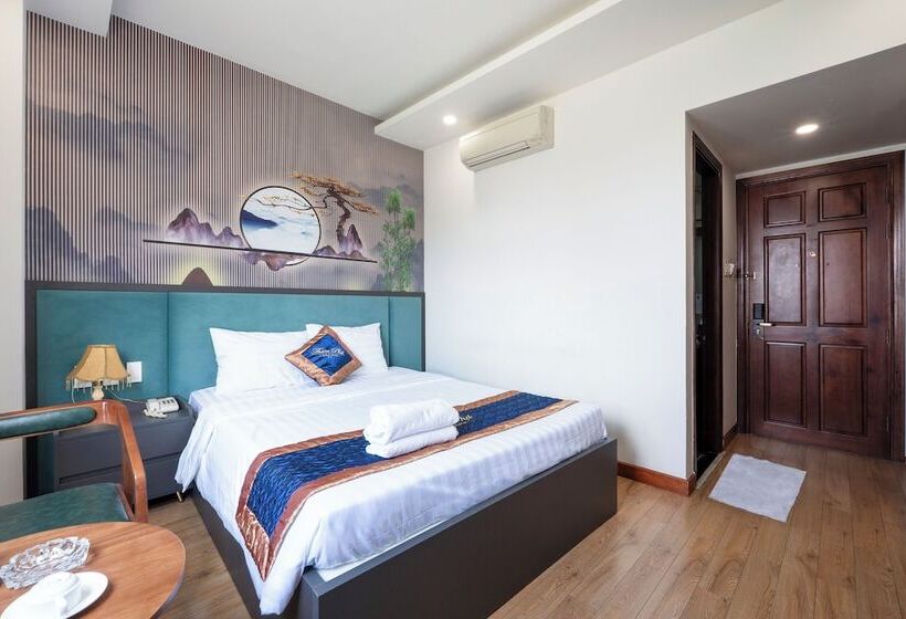 هتل Thien Phu Logia