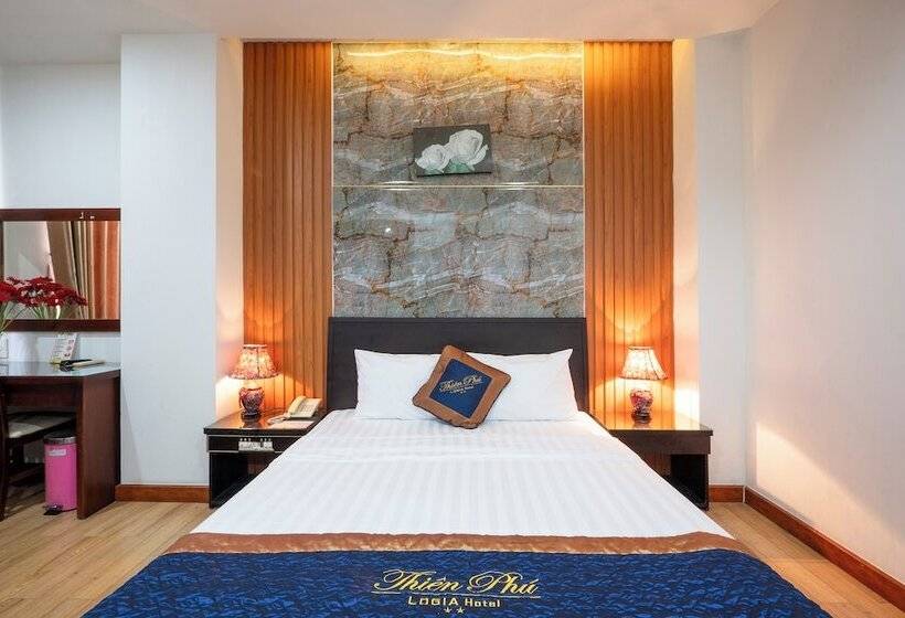 هتل Thien Phu Logia