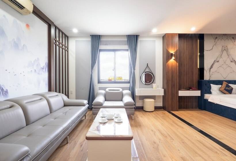 هتل Thien Phu Logia