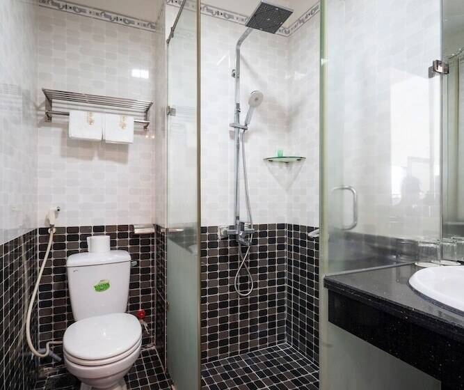 هتل Thien Phu Logia