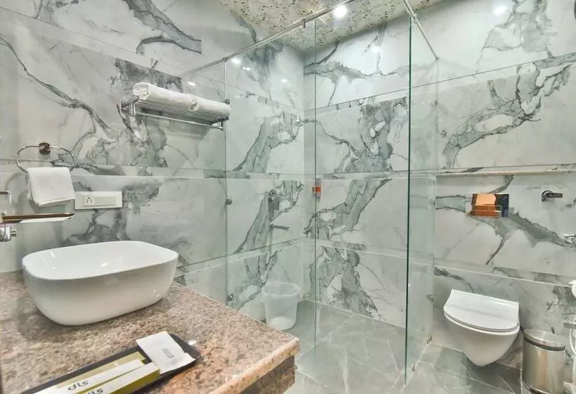Ark Holiday Inn By Dls Hotels