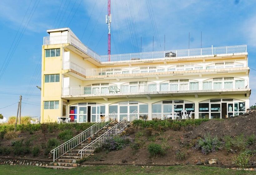 هتل Sunrise Apartments