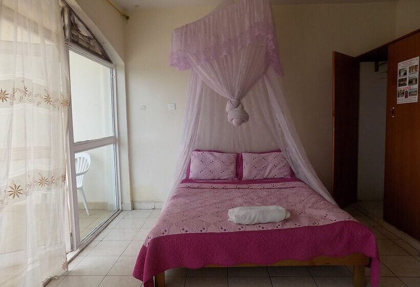 هتل Sunrise Apartments