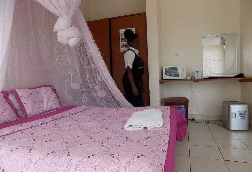 هتل Sunrise Apartments