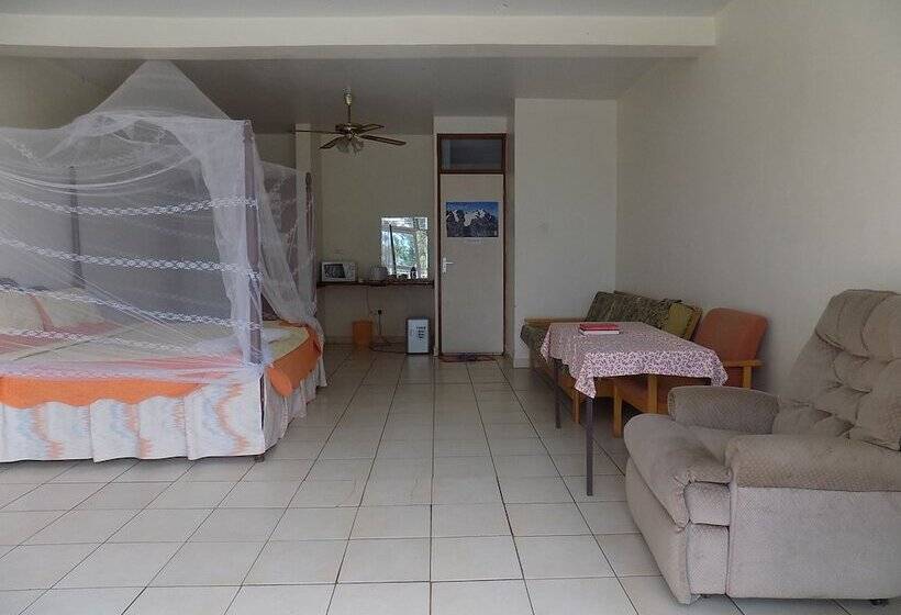 هتل Sunrise Apartments