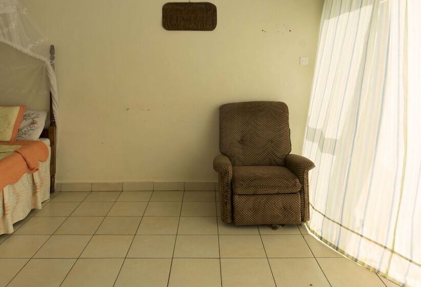 هتل Sunrise Apartments