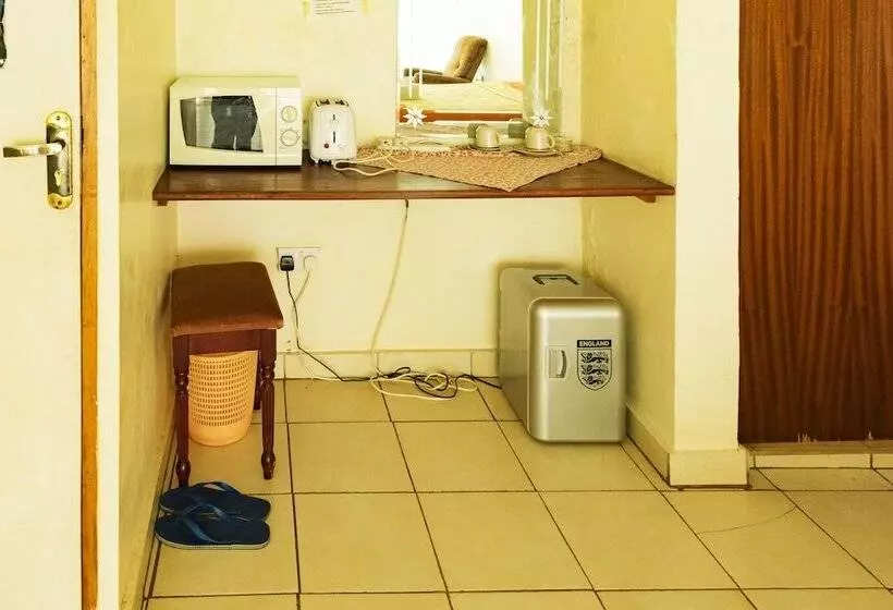 هتل Sunrise Apartments