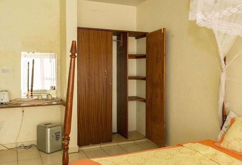 هتل Sunrise Apartments