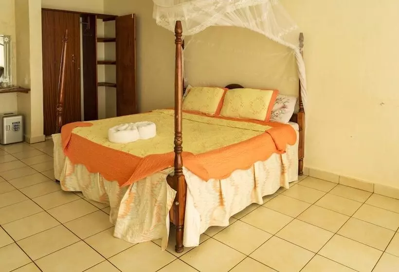 هتل Sunrise Apartments