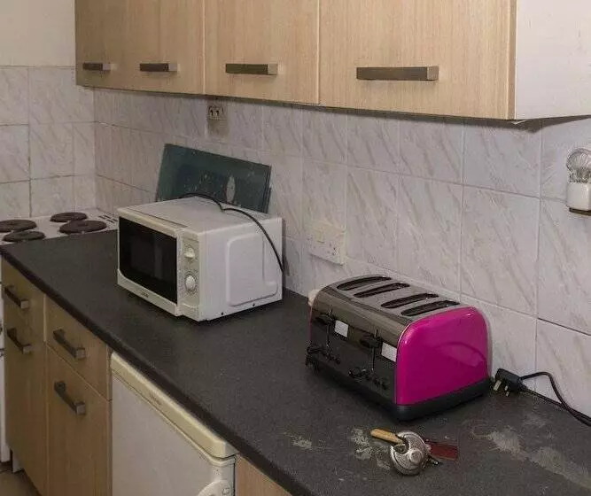 هتل Sunrise Apartments