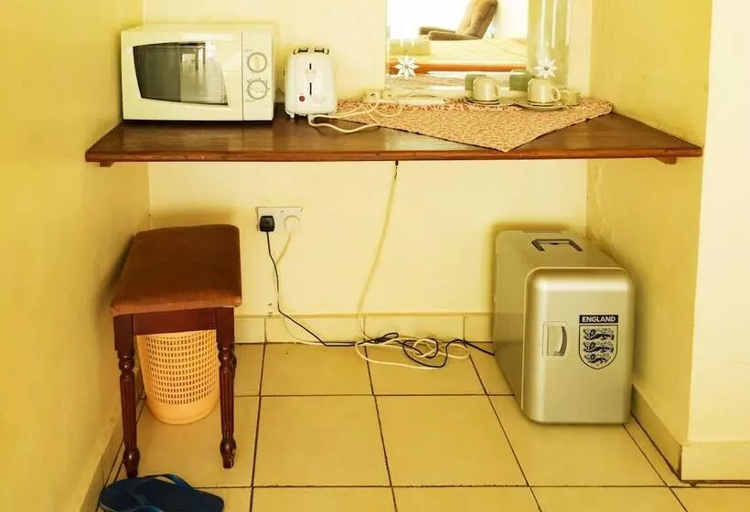 هتل Sunrise Apartments