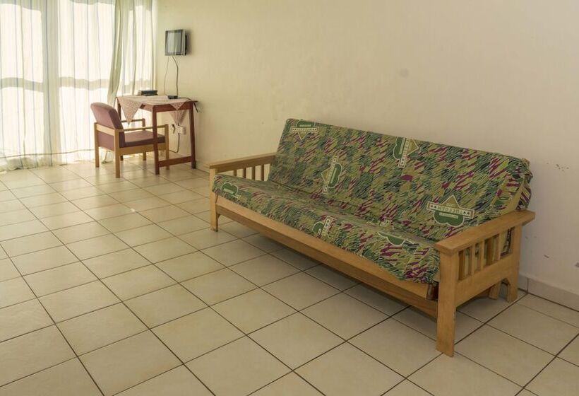 هتل Sunrise Apartments