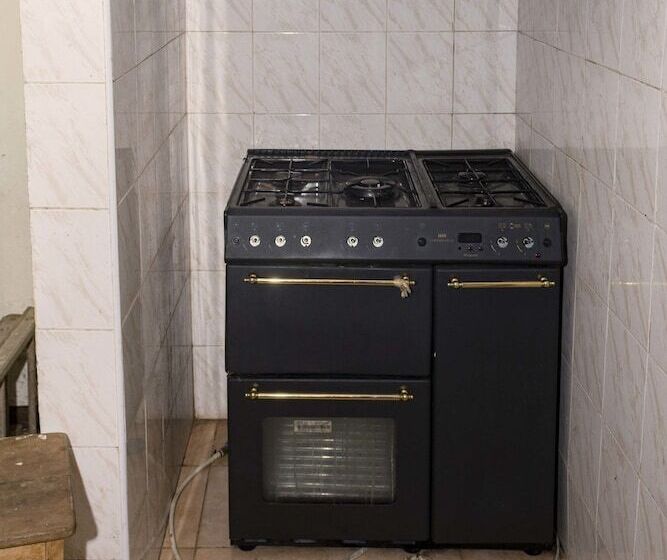 هتل Sunrise Apartments