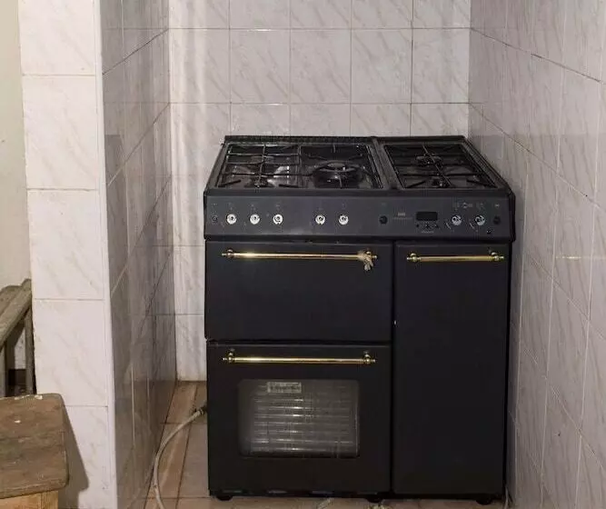 هتل Sunrise Apartments