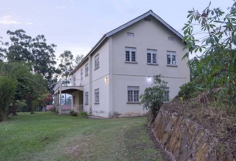 هتل Sunrise Apartments