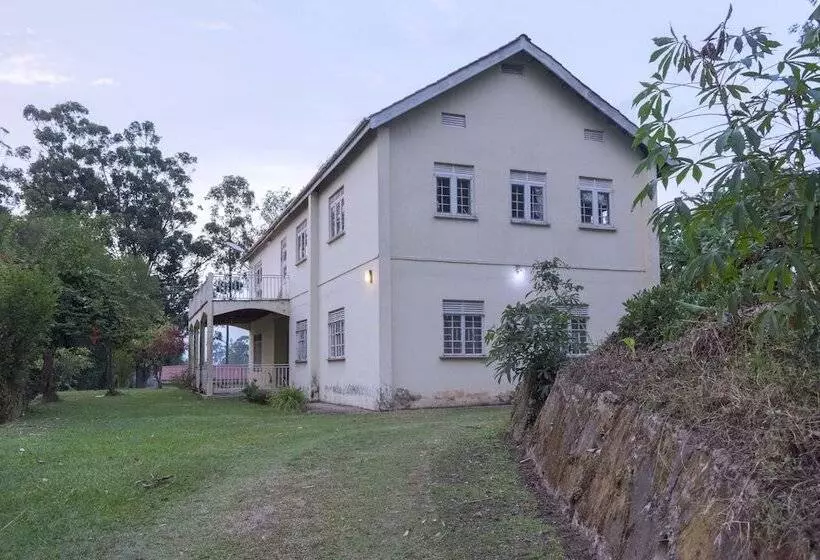 هتل Sunrise Apartments