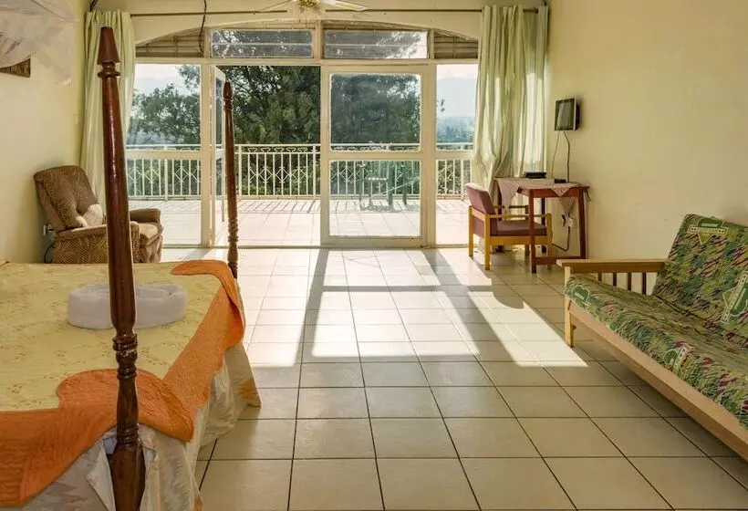 هتل Sunrise Apartments