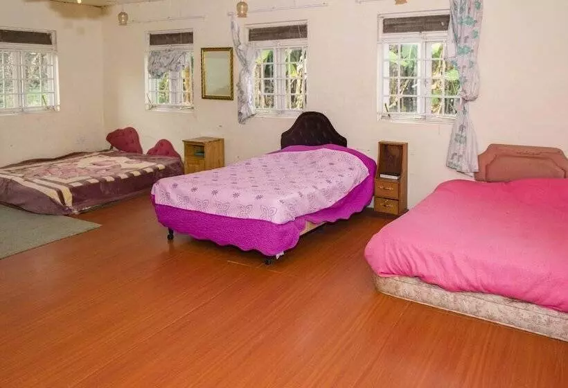 هتل Sunrise Apartments