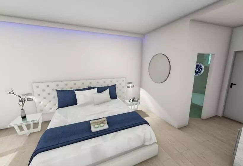 Hotel Magique Bleu Suites - Zante