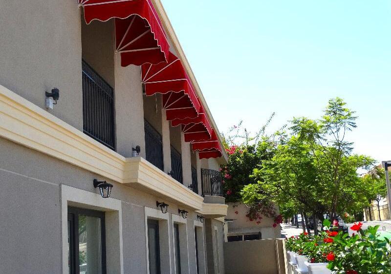 호텔 Mar Apartments