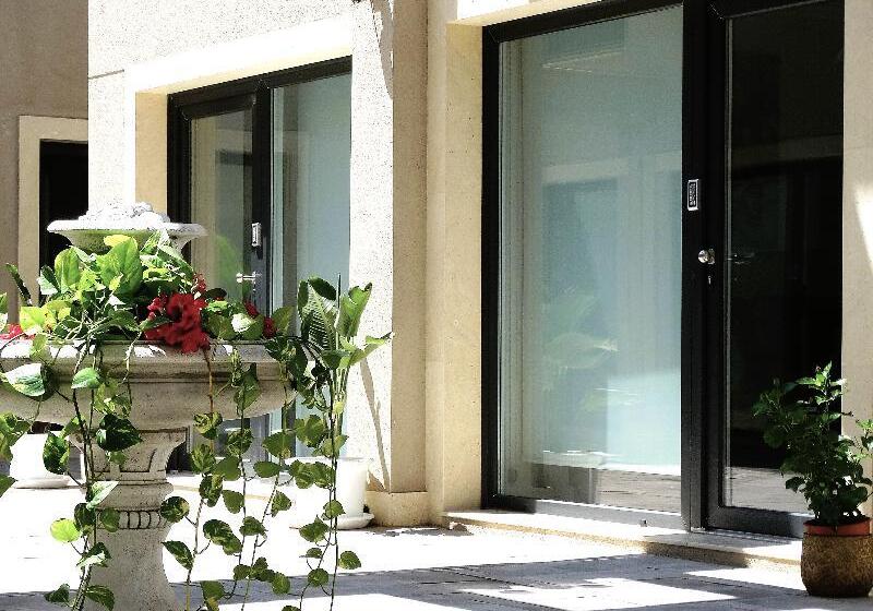 호텔 Mar Apartments