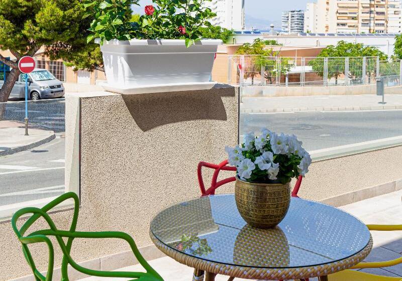 호텔 Mar Apartments