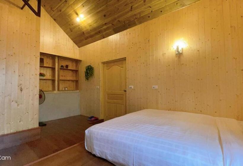 寧靜的家b區10人vila獨立設施包棟戲水池烤肉區麻煩廚房洗衣機