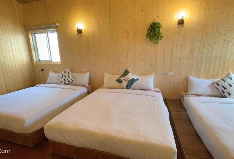 寧靜的家b區10人vila獨立設施包棟戲水池烤肉區麻煩廚房洗衣機