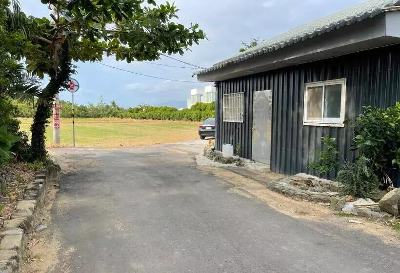 寧靜の家b區12人villa獨棟