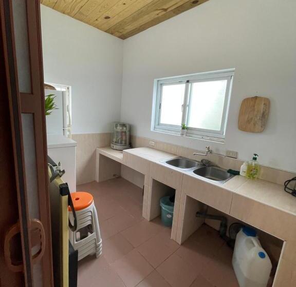 寧靜的家b區10人vila獨立設施包棟戲水池烤肉區麻煩廚房洗衣機