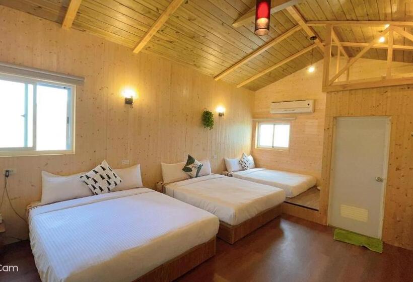 寧靜的家b區10人vila獨立設施包棟戲水池烤肉區麻煩廚房洗衣機