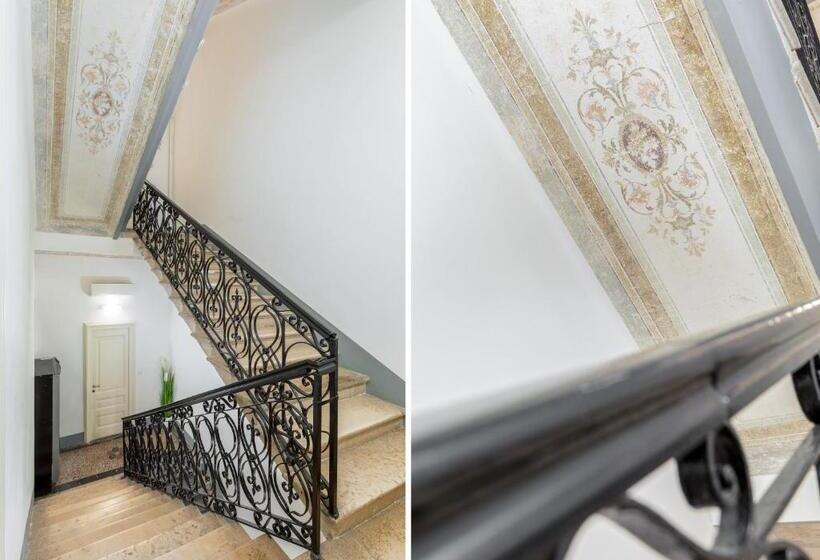 فندق صغير Boutique Suites Joyce