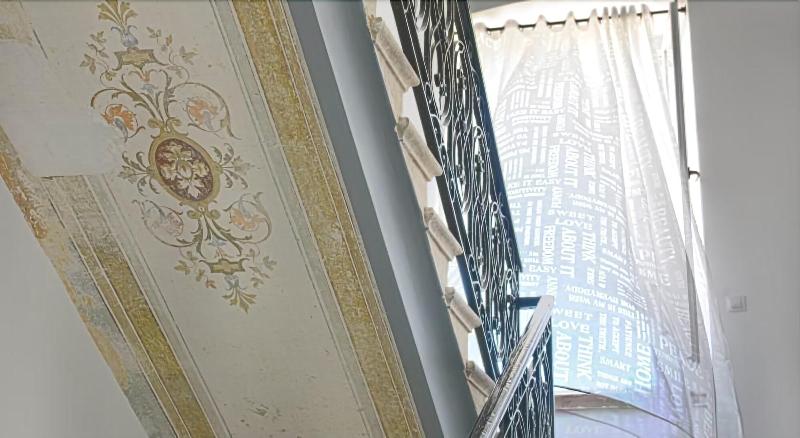 فندق صغير Boutique Suites Joyce