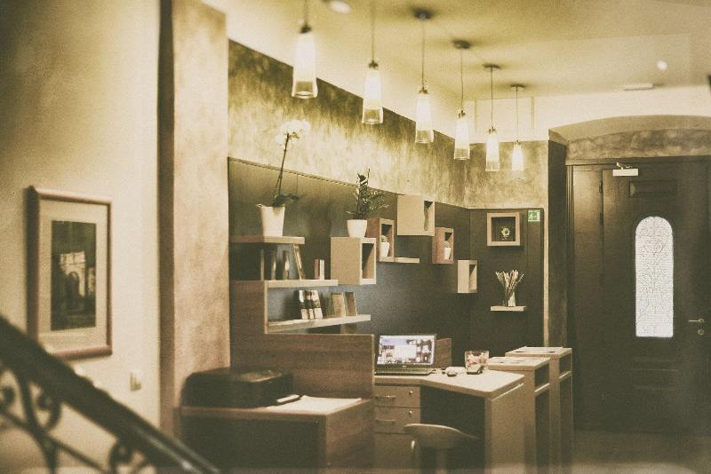 فندق صغير Boutique Suites Joyce