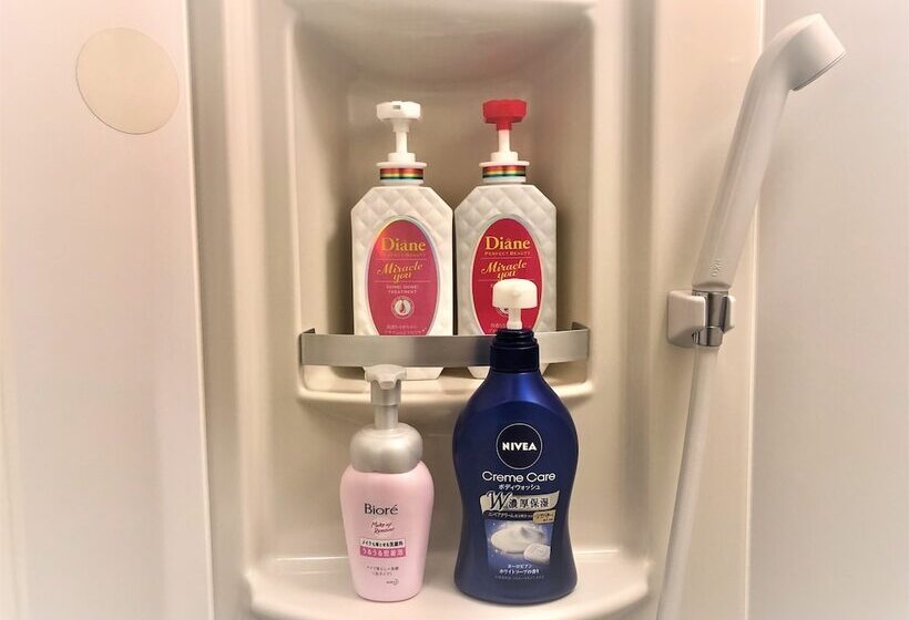 فندق صغير Kanazawa Guesthouse Stella