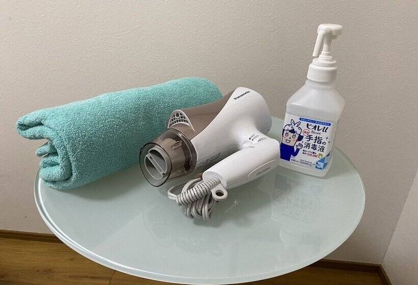 فندق صغير Kanazawa Guesthouse Stella