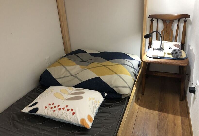 فندق صغير Kanazawa Guesthouse Stella