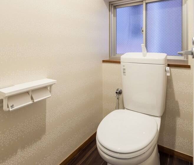 ユースホステル Osaka Guest House Sakura