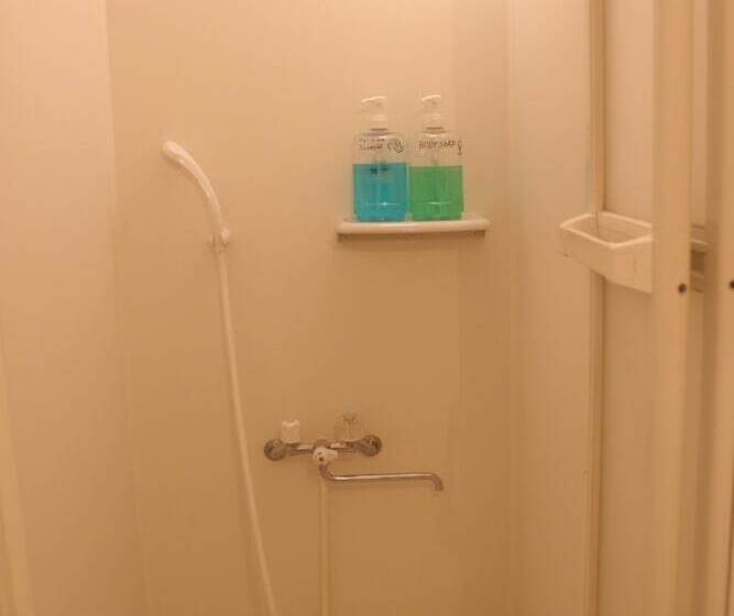 ユースホステル Osaka Guest House Sakura