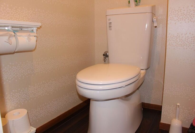 ユースホステル Osaka Guest House Sakura