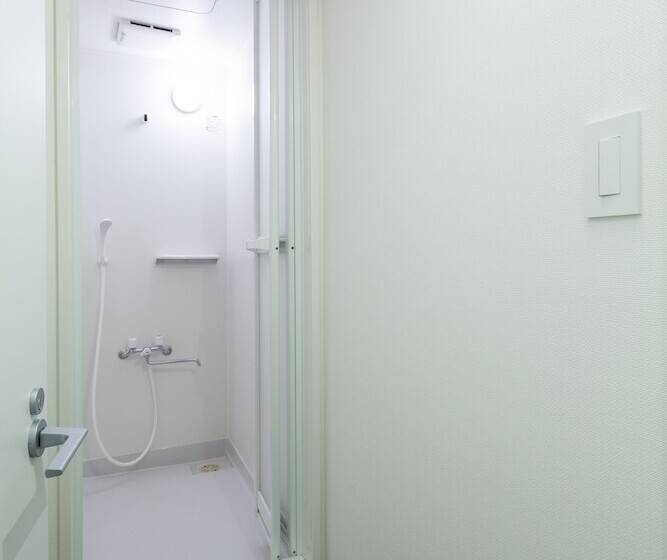 ユースホステル Osaka Guest House Sakura