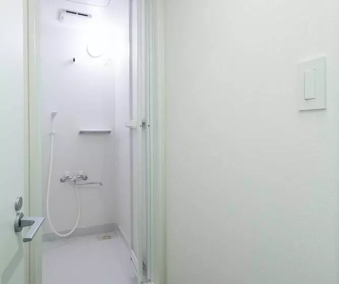 هاستل Osaka Guest House Sakura