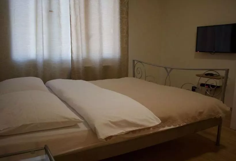 Apartments Srceko