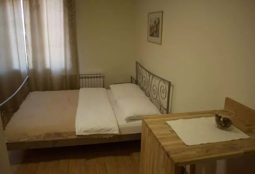 Apartments Srceko