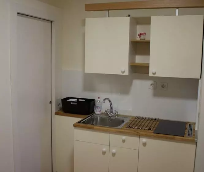 Apartments Srceko