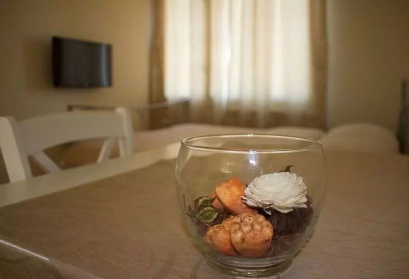 Apartments Srceko